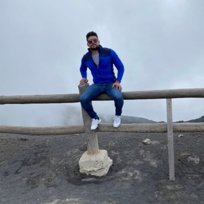 Profile Picture of Roberto Cisneros (@Robert0Cisneros) on Twitter