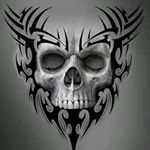 Profile Picture of michael Gasca (@gothiczhouseofkustomz) on Instagram
