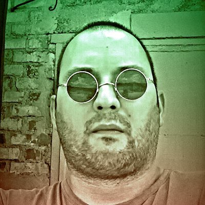 Profile Picture of Vladislav Bashinsky (@VladBashinsky) on Twitter
