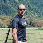 Profile Picture of Andre Moreno (@sparkygunner) on Flickr