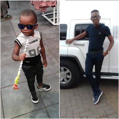 Profile Picture of Christopher Riba (@christo22051354) on Twitter