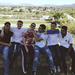 Profile Picture of Mateo Trevethan (@Mateo-Trevethan) on Facebook