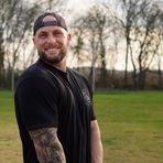 Profile Picture of Jeffrey Serenson (@Jeffrey-Serenson) on Facebook