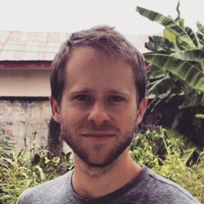 Profile Picture of Jonathan Weigel (@JonathanWeigel) on Twitter