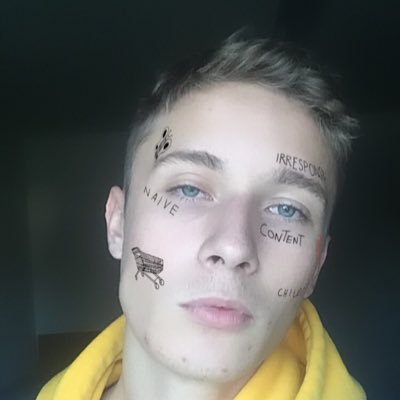 Profile Picture of Tomáš Torkoš (@tomas_torkos) on Twitter