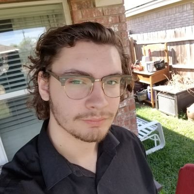 Profile Picture of Tristan Wilkins (@TJWilly2047) on Twitter