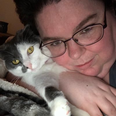 Profile Picture of Amber McCafferty (@AmberMcCaffert3) on Twitter