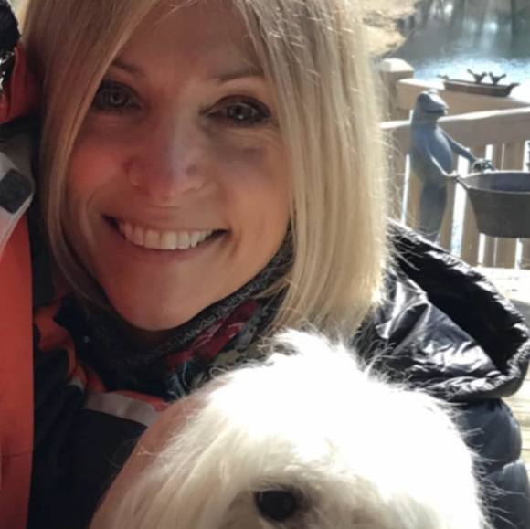 Profile Picture of Basia Szokarski (@basia_szokarski) on Poshmark