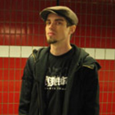 Profile Picture of Peter Jonsson (@yokophono) on Twitter