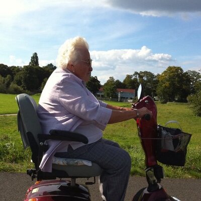 Profile Picture of Thomas Lambrecht (@Thommy5Thomas) on Twitter
