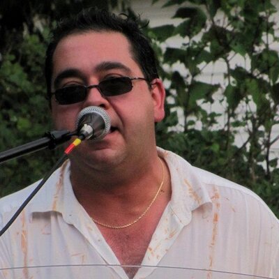 Profile Picture of Isaac Rodriguez (@CivilDev) on Twitter