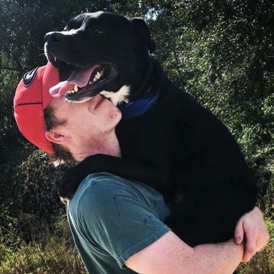 Profile Picture of Brian Jarrett (@brian28055) on Twitter