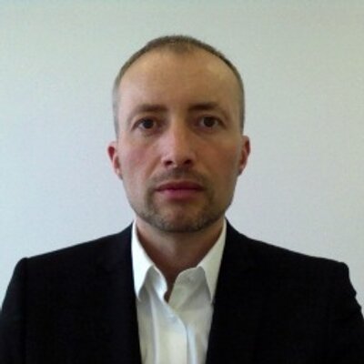 Profile Picture of Silvester Drobnic (@silvesterd) on Twitter