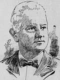 Profile Picture of John B. Reddickon Wikipedia