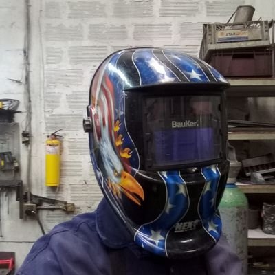 Profile Picture of David Restrepo Duque (@DavidWeld94) on Twitter