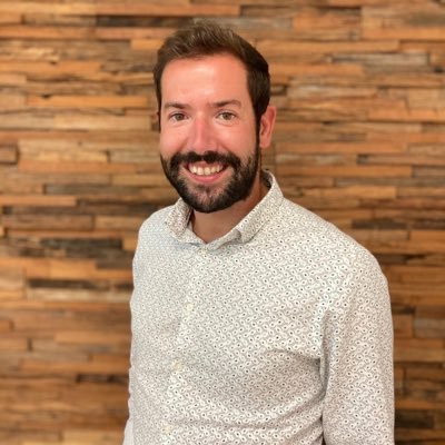 Profile Picture of Daniel Pascual V (@DanielPascualV) on Twitter