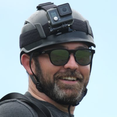 Profile Picture of Chris Looney (@Looney_Hog) on Twitter