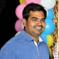 Santhoshkumar Kosgi - Quora Profile Picture of Santhoshkumar Kosgi (@santhoshkumar-kosgi) on Quora