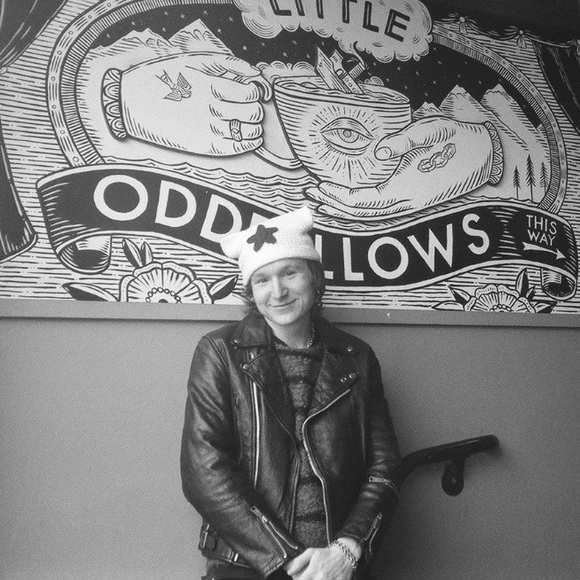 Profile Picture of Clark Johnson (@clarkwpjohnson) on Poshmark