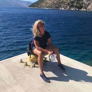 Profile Picture of Mónika Dankó (@monika_danko) on Instagram