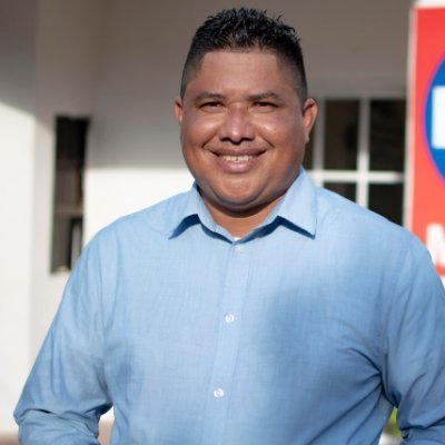 Profile Picture of Jaime Luis Paramo Ca (@jaimeluisparamo) on Twitter