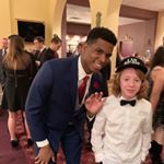 Profile Picture of James Huston (@2cold4nicknames) on Instagram