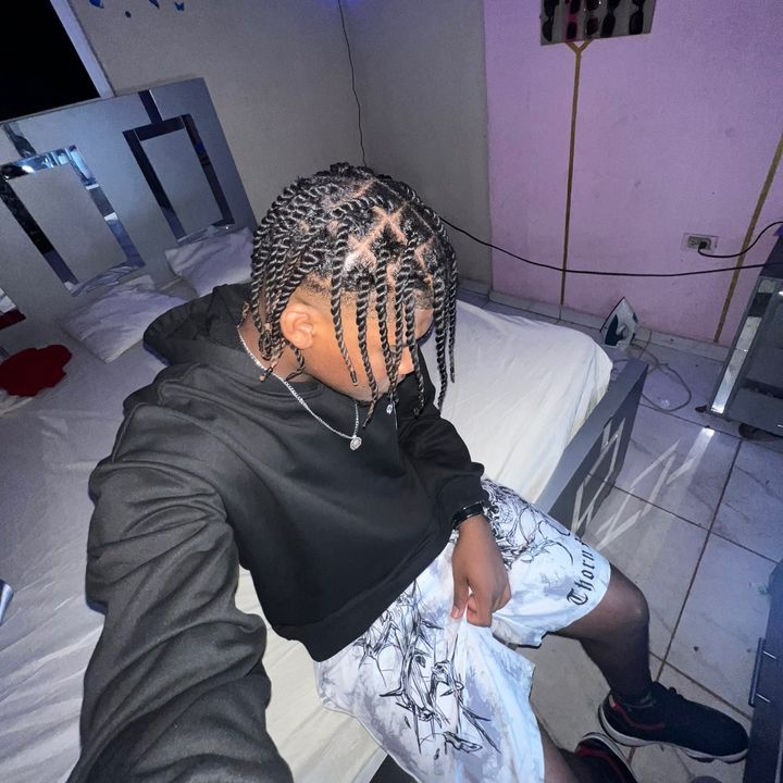 🪫… - Tiktok Profile Picture of 🪫… (@dariel_ortiz01) on Tiktok