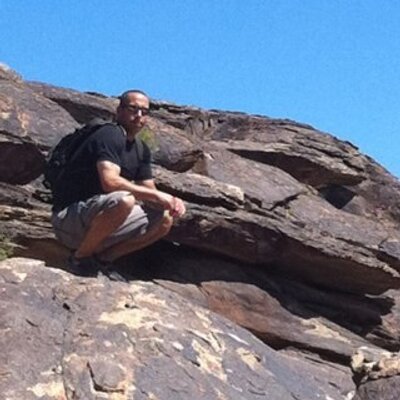 Profile Picture of Mike Isenberg (@misenberg19) on Twitter