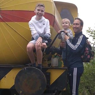 Profile Picture of David Demandt (@david.demandt.9) on Facebook