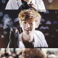 Profile Picture of IRIS XU (@irisxu1127) on Twitter