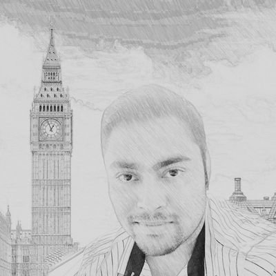 Profile Picture of Sylvester Hart (@SylvesterHart) on Twitter