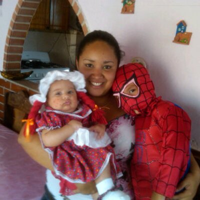 Profile Picture of Muriel Andreina Lara (@muriel_andre) on Twitter