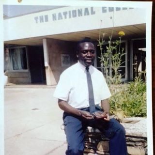 Profile Picture of Lackson Chanda (@lackson.chanda.1460) on Facebook