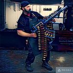 Profile Picture of Stephen Viola (@wombatforge) on Instagram