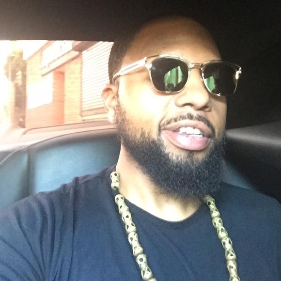 Profile Picture of Wesley Scott (@wesleypscott4) on Poshmark