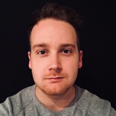Profile Picture of Patrick Hoffmann (@PatrickH0ffmann) on Twitter