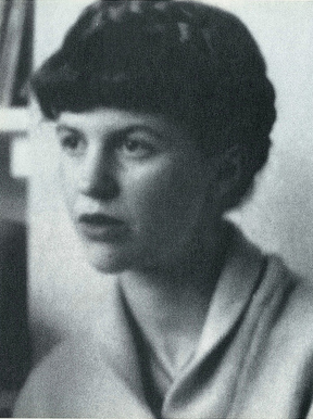 Profile Picture of Sylvia Plath bibliographyon Wikipedia