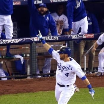 Profile Picture of Mark Hallier (@2016hallier) on Twitter