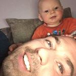 Profile Picture of Robert Gilliland (@robertgilliland85) on Instagram