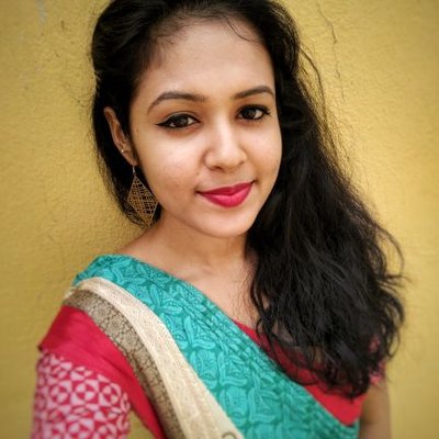 Jayashree Rao - Twitter Profile Picture of Jayashree Rao (@JBanu22) on Twitter