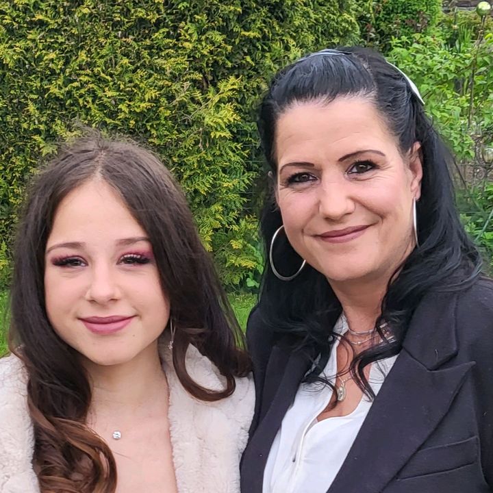 Profile Picture of Cindy Schrader (@@cindyschrader) on Tiktok
