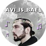 Profile Picture of My Name Is Mitch Avi Kaplan (@avi_is_bae_) on Instagram