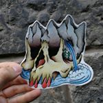 Profile Picture of Douglas Alexander (@inkstain.art) on Instagram