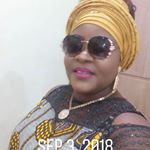 Profile Picture of Alhaja Folasade Popoola (@alhajapopoola) on Instagram