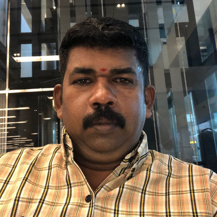 Profile Picture of P.JOSEPH (@josephrohanjosephrosy) on Tiktok