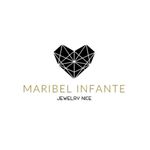 Profile Picture of ⚡️MARIBEL INFANTE JEWELRY⚡️ (@maribelinfante_jewelry.mx) on Instagram