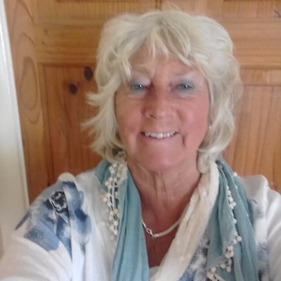Profile Picture of Jenny Mcfarlane (@JennyMcfarlane) on Twitter