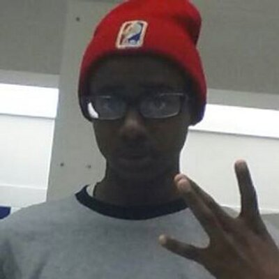 Profile Picture of DeShawn Pearson! (@Baller_4_Life_6) on Twitter