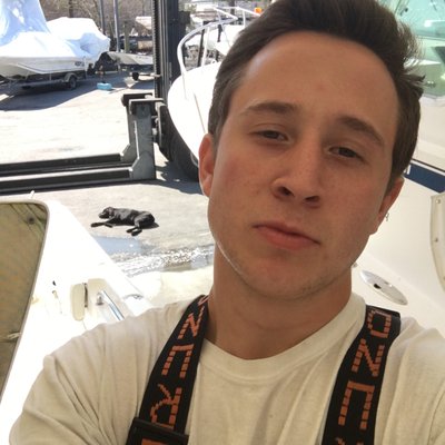 Profile Picture of Austin William Kupec (@austin_kupec) on Twitter