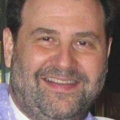 Profile Picture of Steven C Tuchman (@stevetwrg) on Twitter